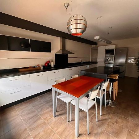 Вилла Casa Jym Fontela 24 Педрусо Экстерьер фото